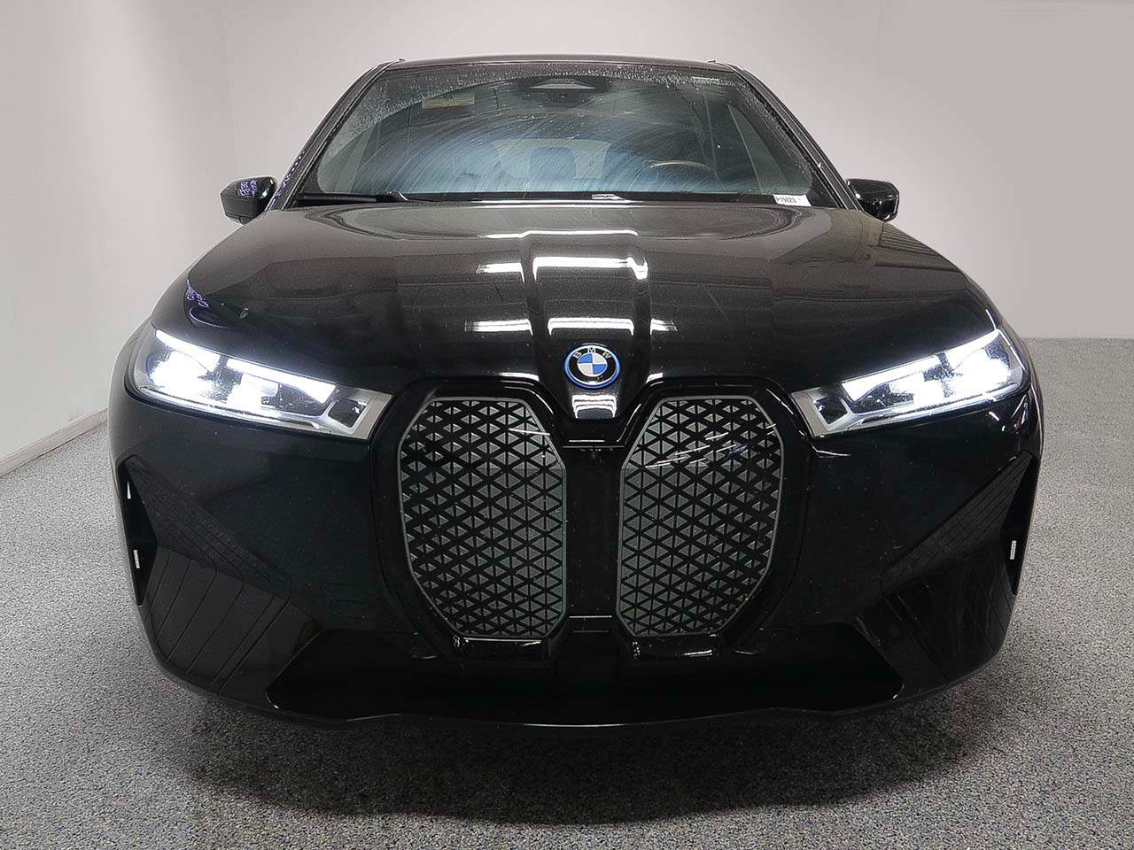 2024 BMW iX M60