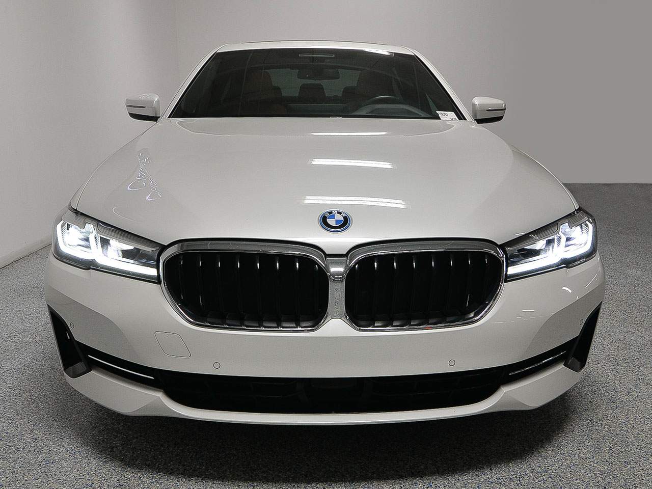 2023 BMW 5-Series 530e