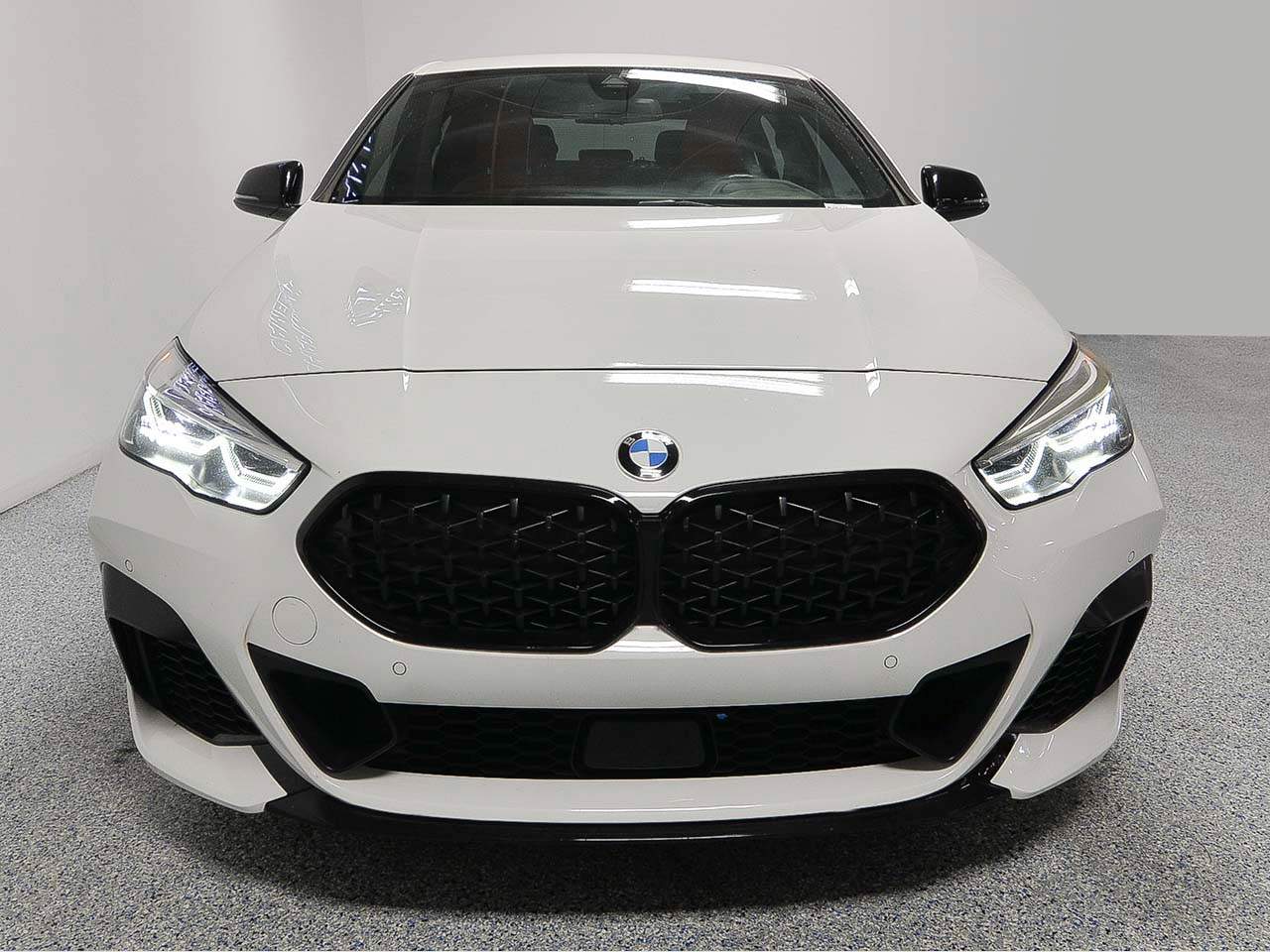 2022 BMW 2-Series M235i xDrive Gran Coupe