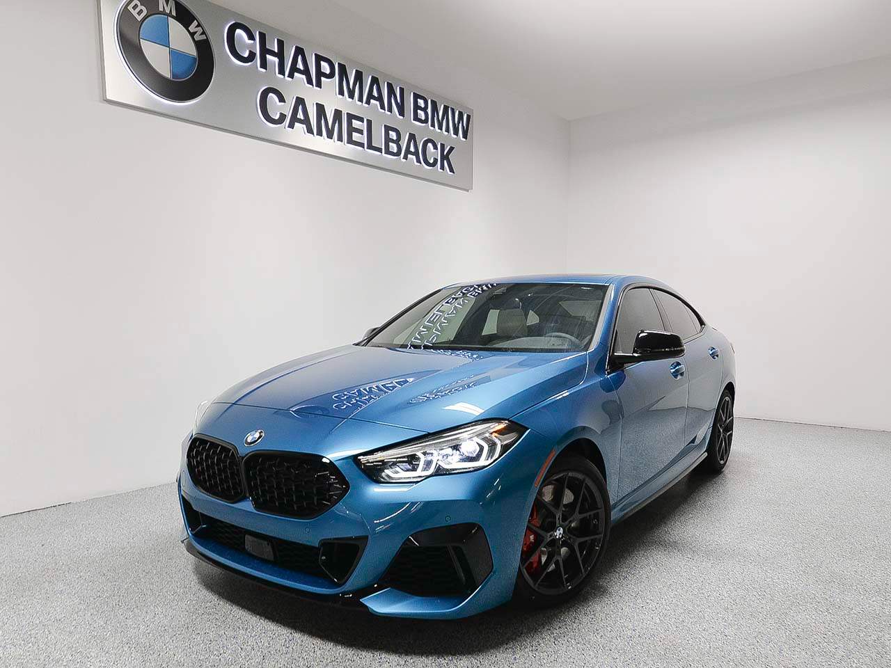 2024 BMW 2-Series M235i xDrive Gran Coupe Sedan