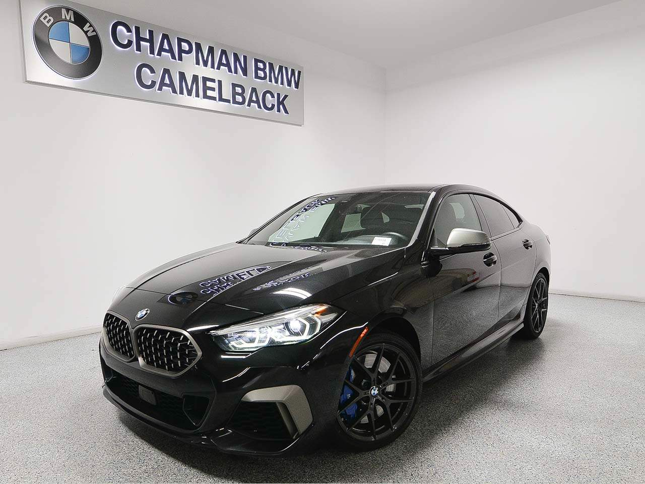2021 BMW 2 Series