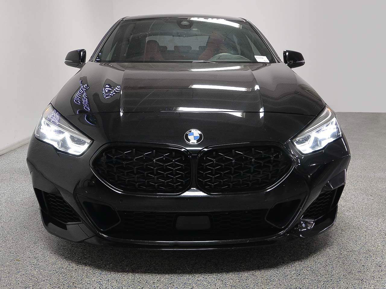 2024 BMW 2-Series M235i xDrive Gran Coupe