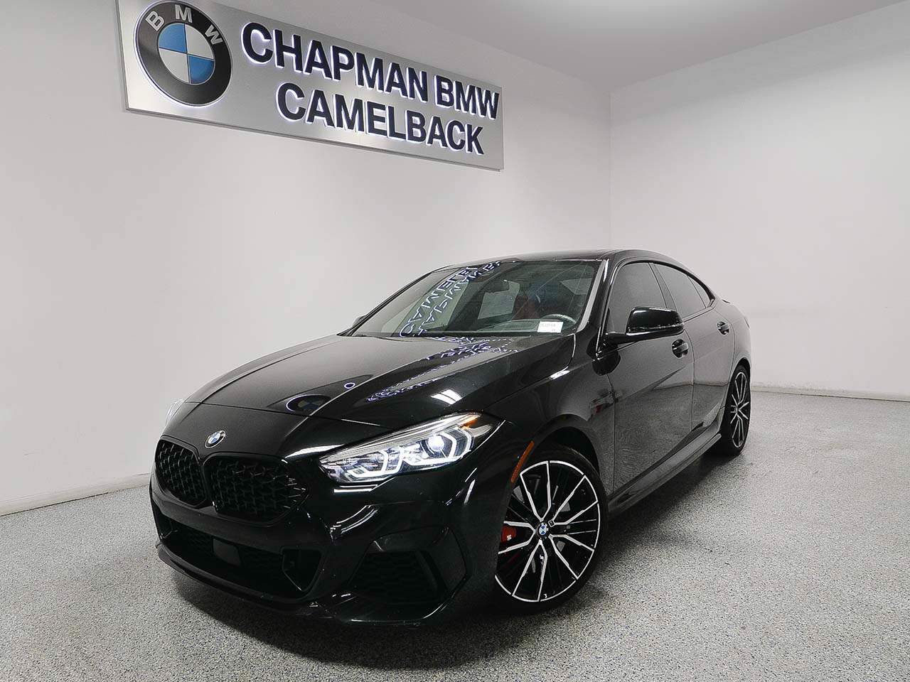 2024 BMW 2-Series M235i xDrive Gran Coupe