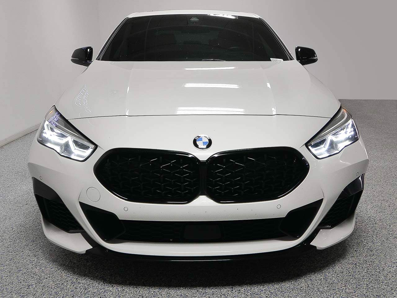 2024 BMW 2-Series M235i xDrive Gran Coupe