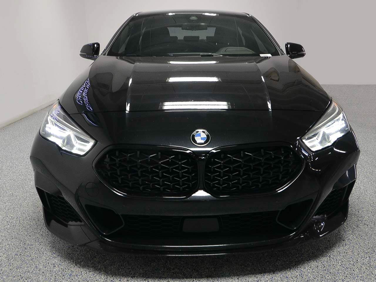 2022 BMW 2-Series M235i xDrive Gran Coupe