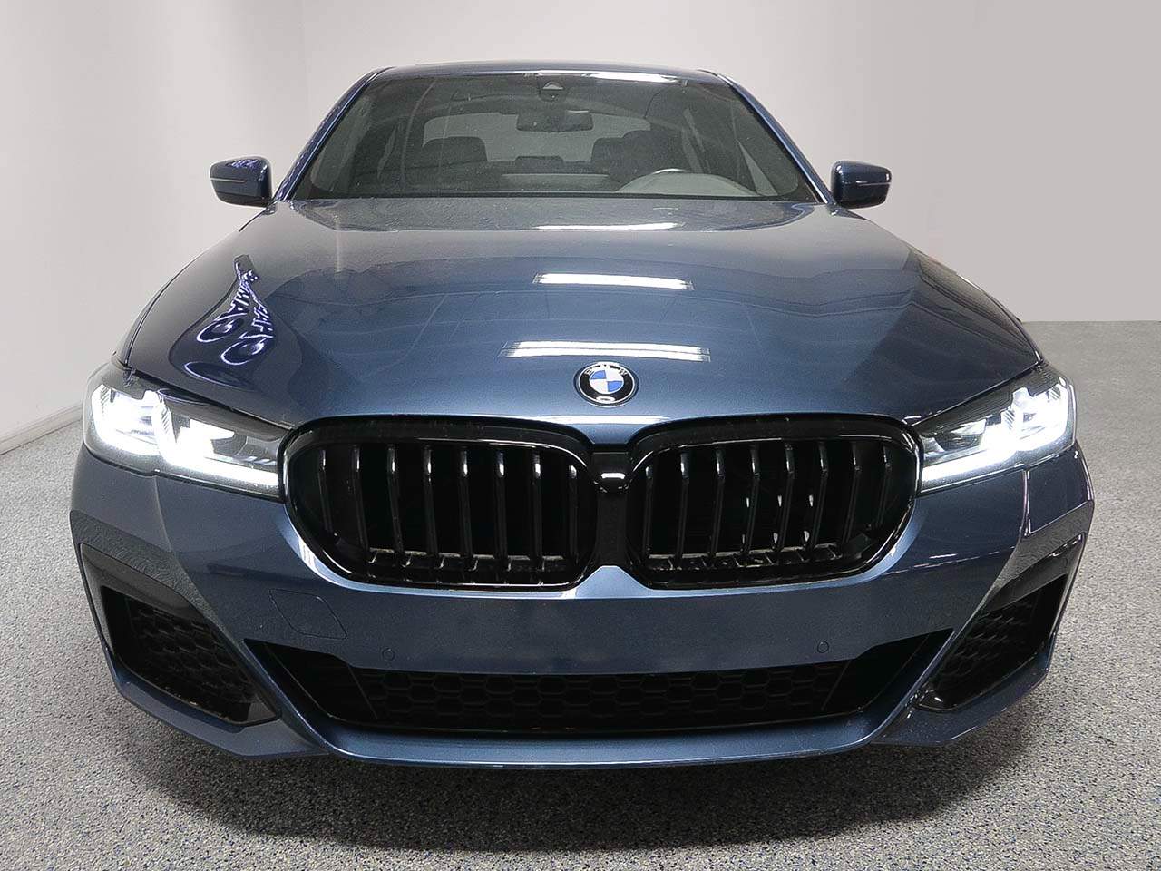 2023 BMW 5-Series 530i xDrive