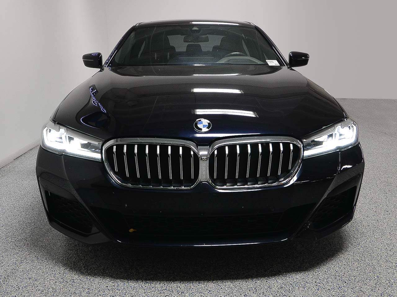 2023 BMW 5-Series 530i xDrive