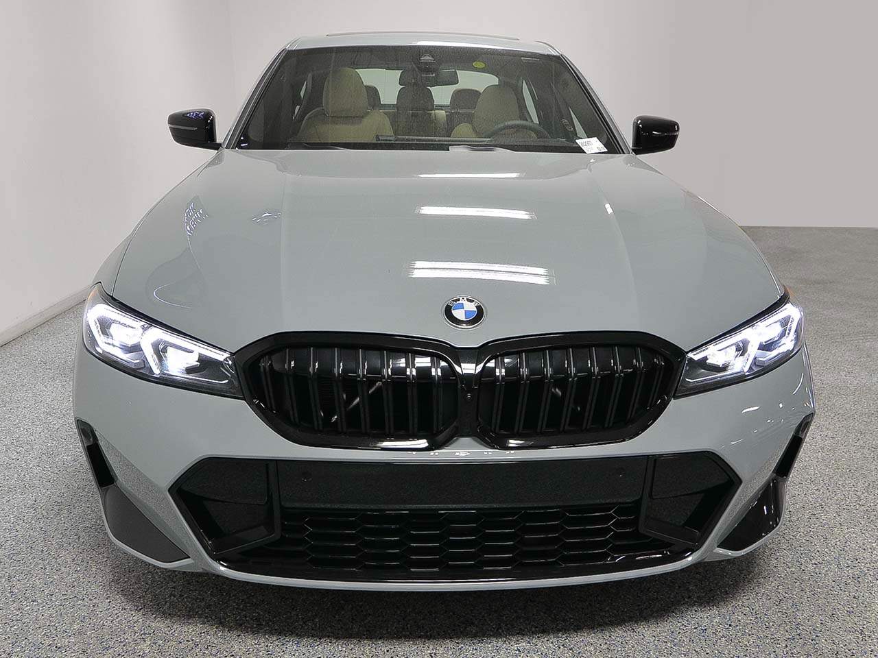2026 BMW 3-Series 330i Sedan