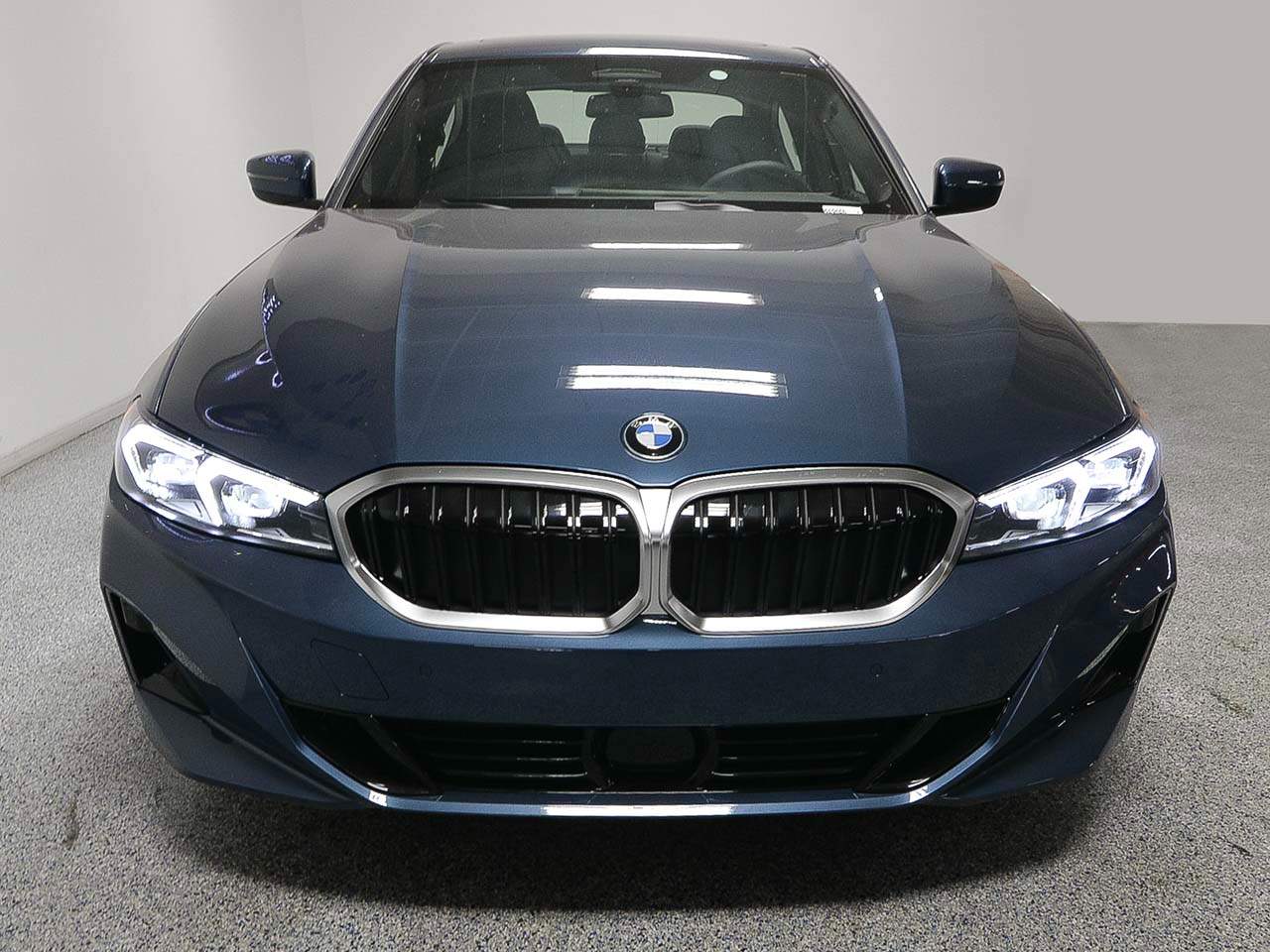 2026 BMW 3-Series 330i Sedan