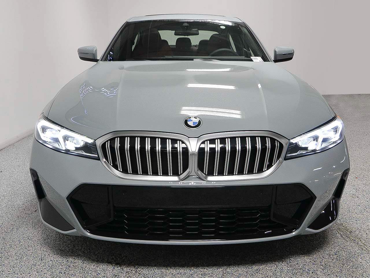 2026 BMW 3-Series 330i Sedan