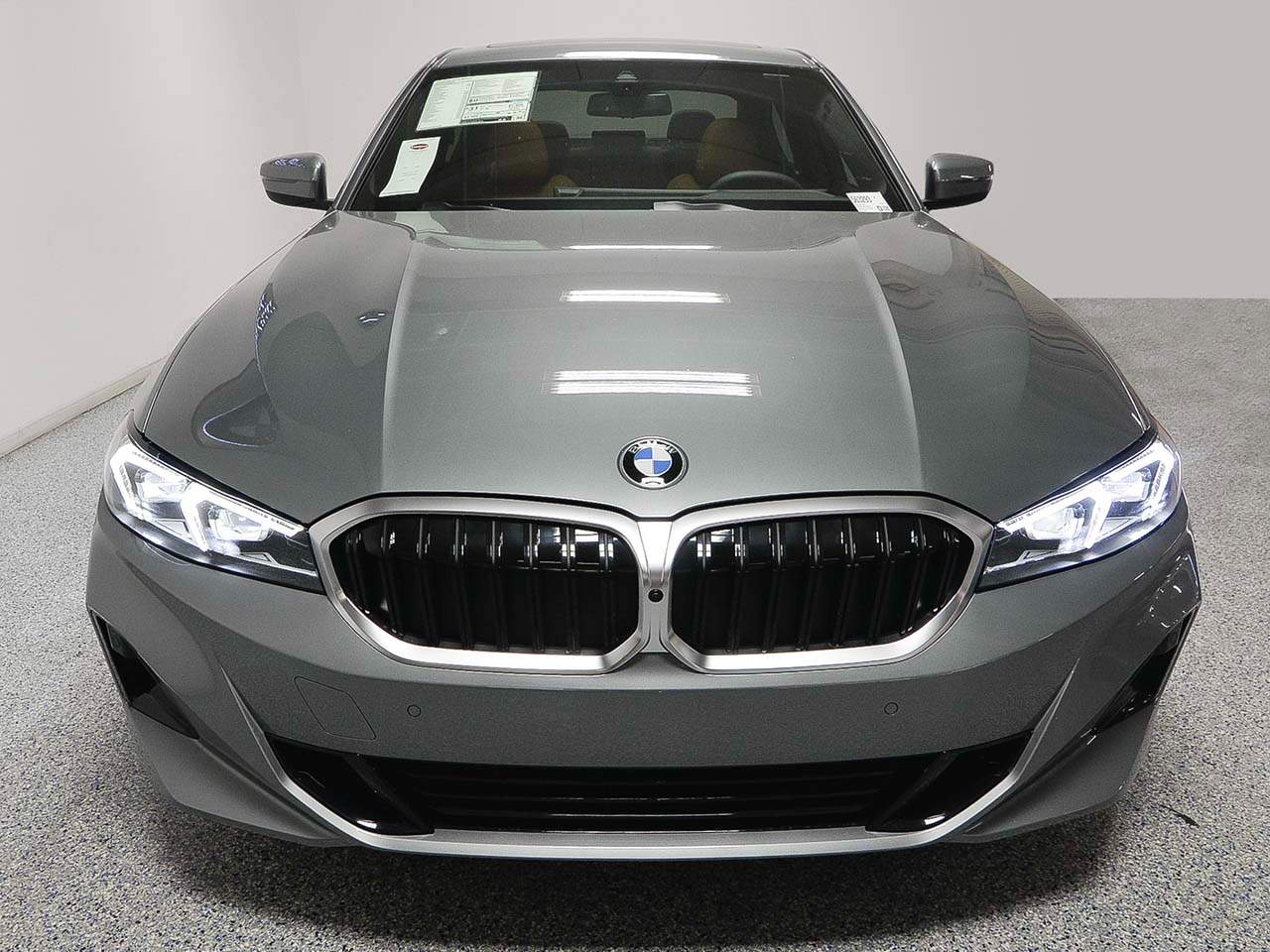 2026 BMW 3-Series 330i Sedan