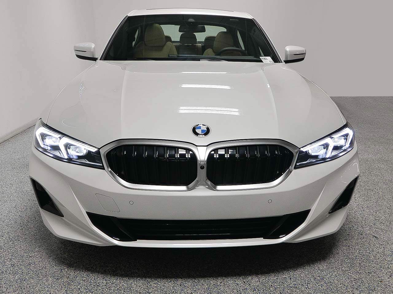 2026 BMW 3-Series 330i Sedan