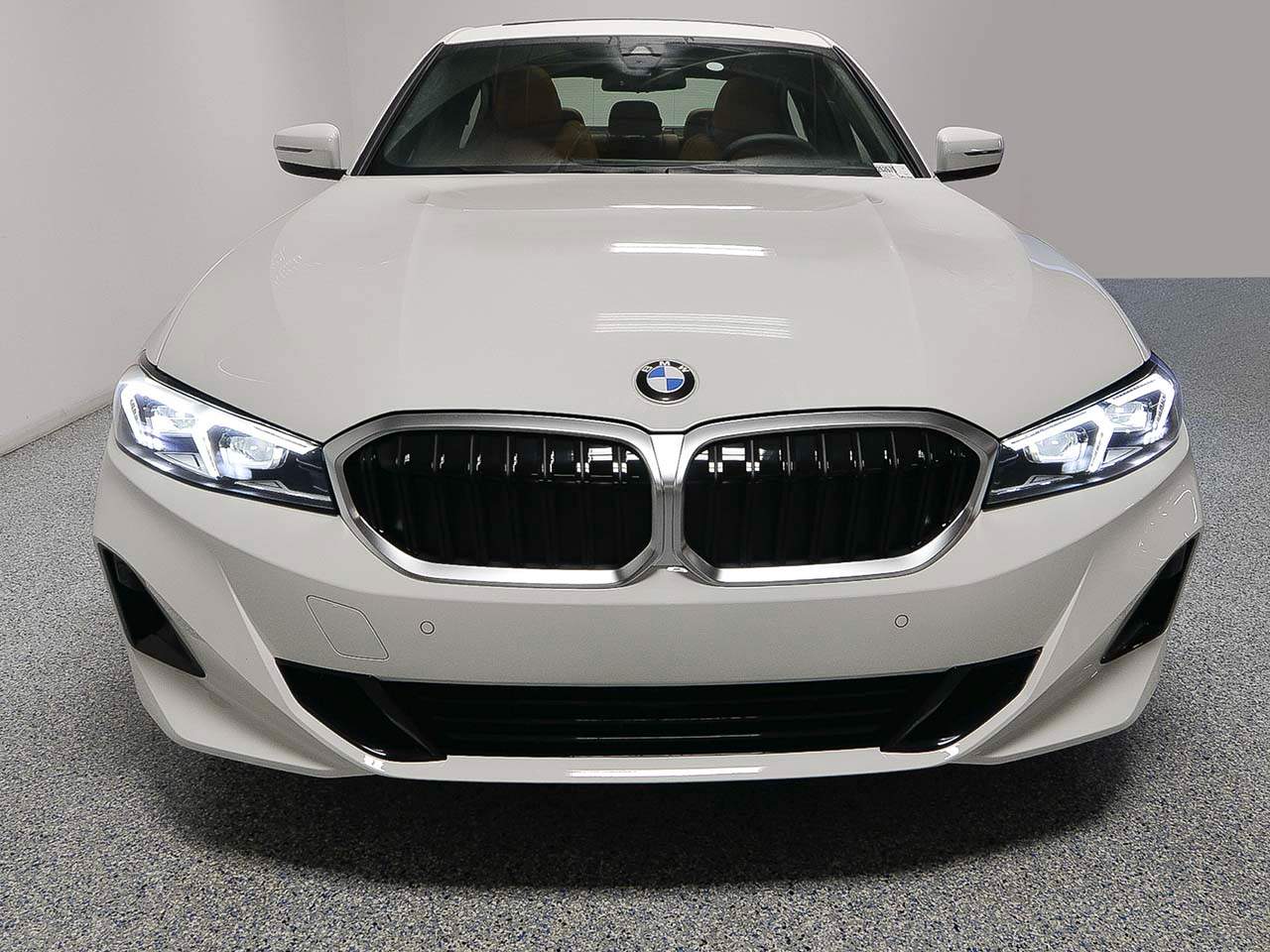 2026 BMW 3-Series 330i Sedan