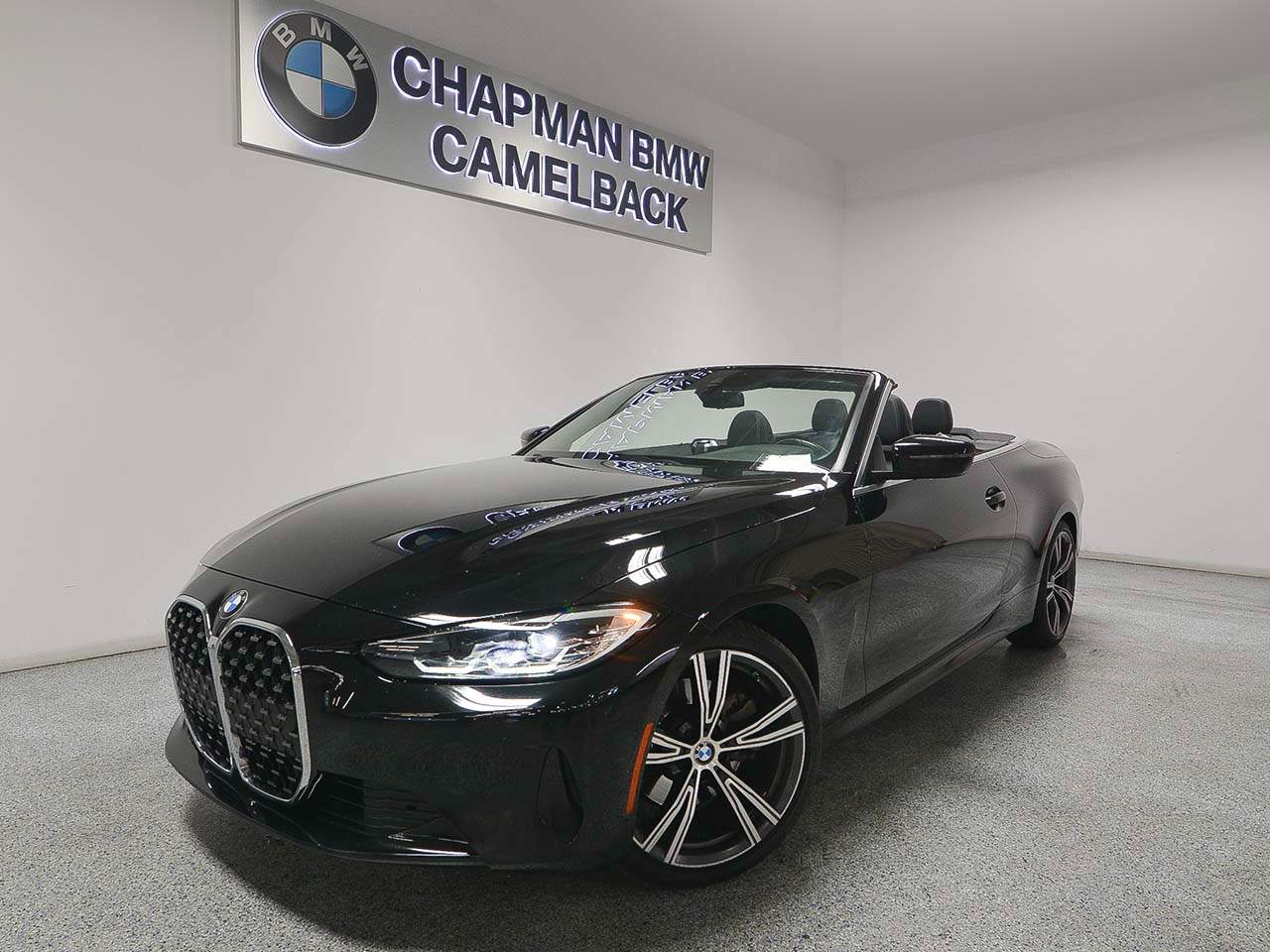 2023 BMW 4-Series 430i
