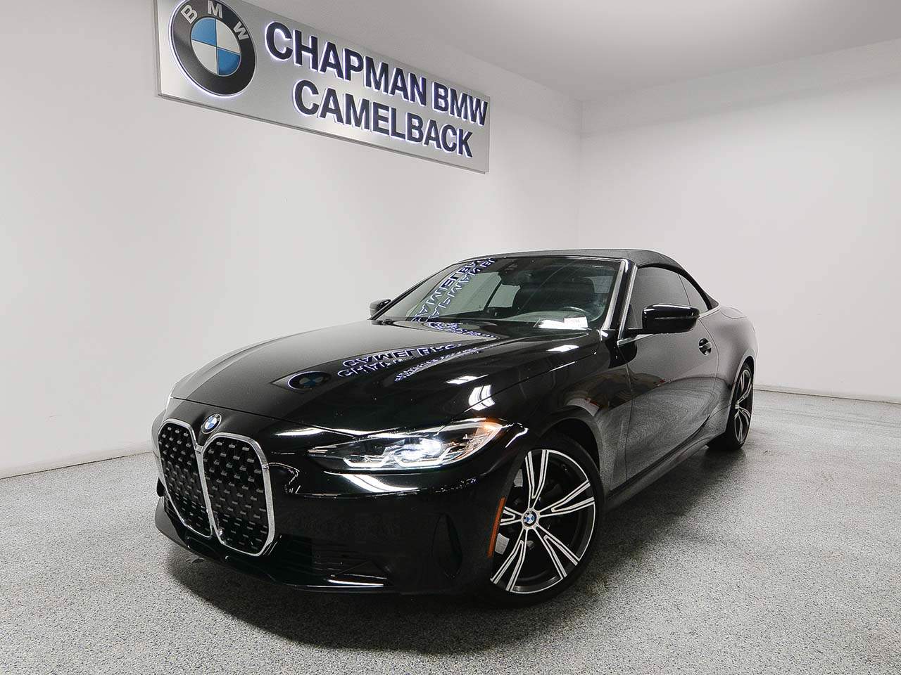 2023 BMW 4-Series 430i