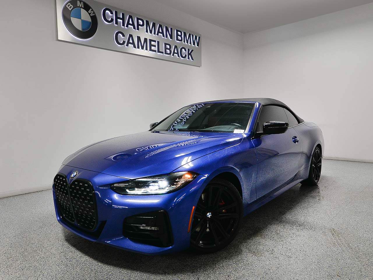 2023 BMW 4-Series 430i