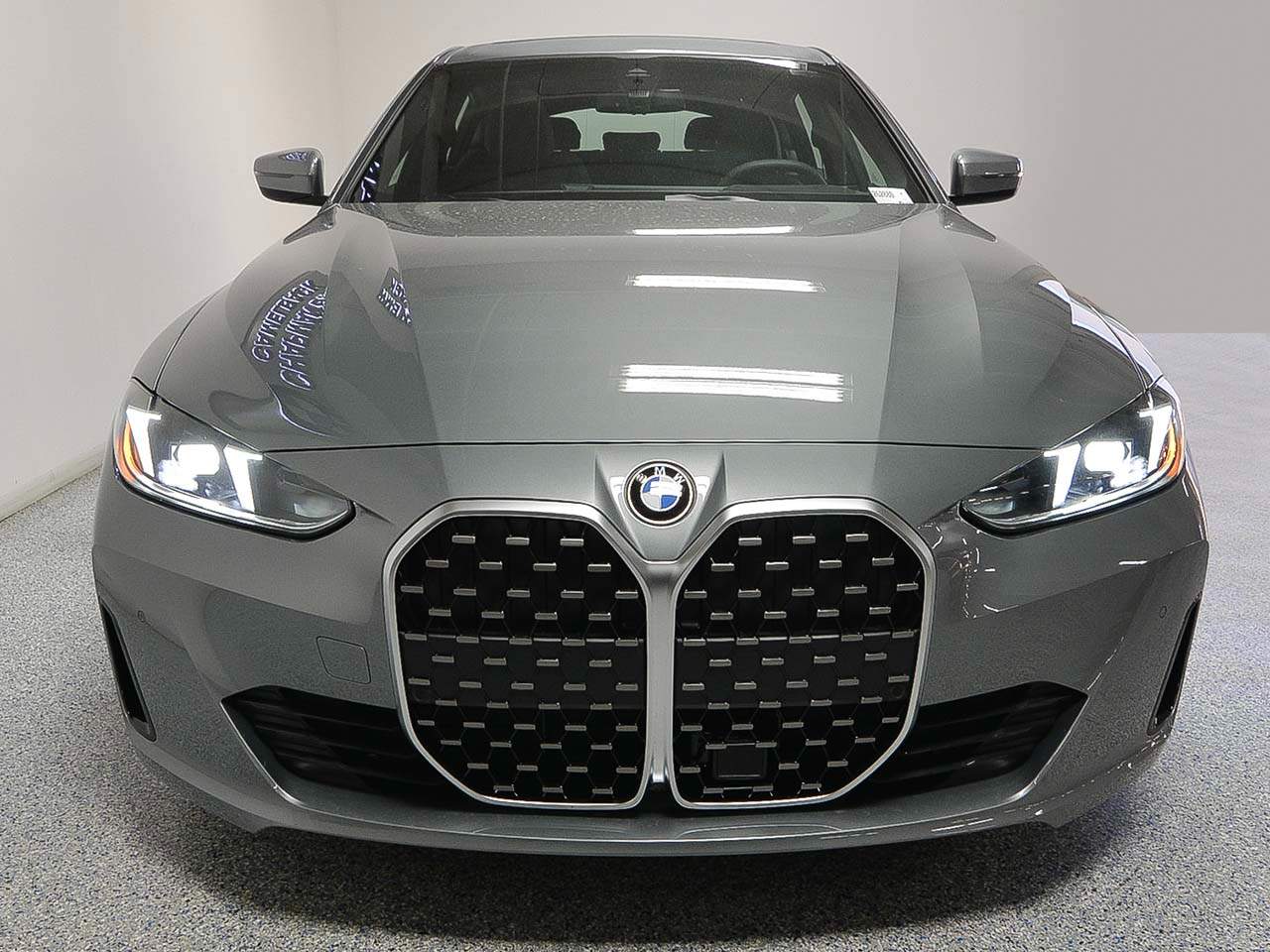 2026 BMW 4-Series 430i Gran Coupe