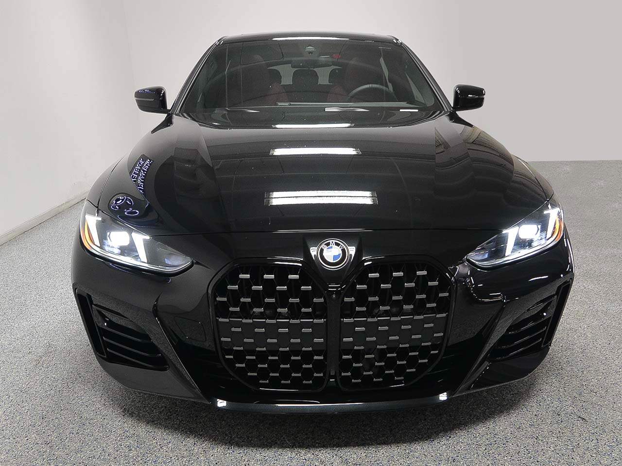 2026 BMW 4-Series 430i Gran Coupe