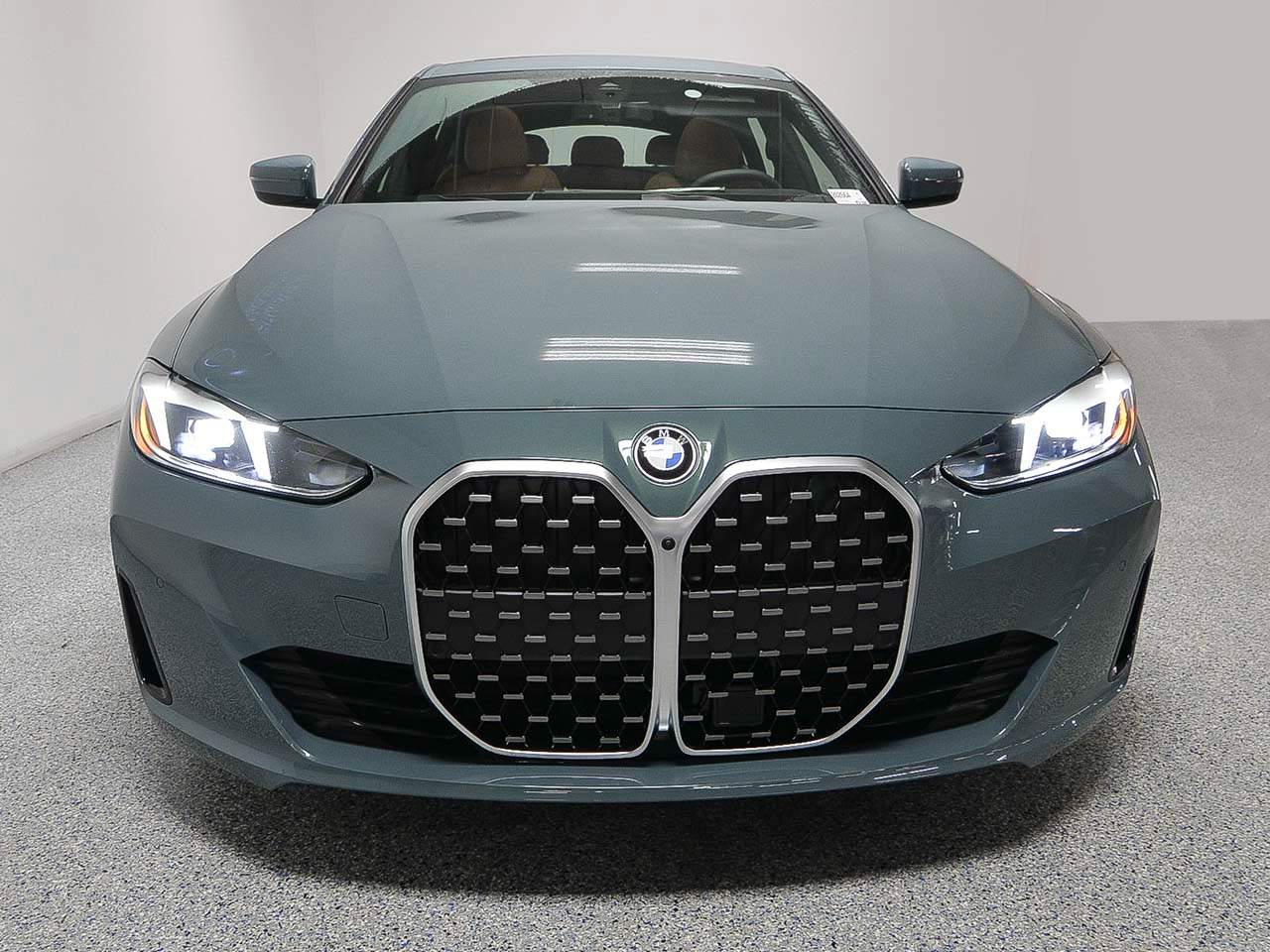 2026 BMW 4-Series 430i Gran Coupe Sedan