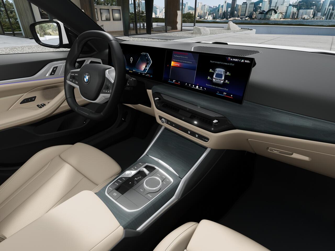 2026 BMW 4-Series 430i