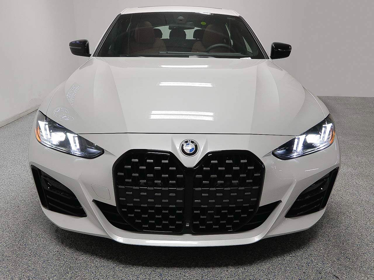 2026 BMW 4-Series 430i Gran Coupe