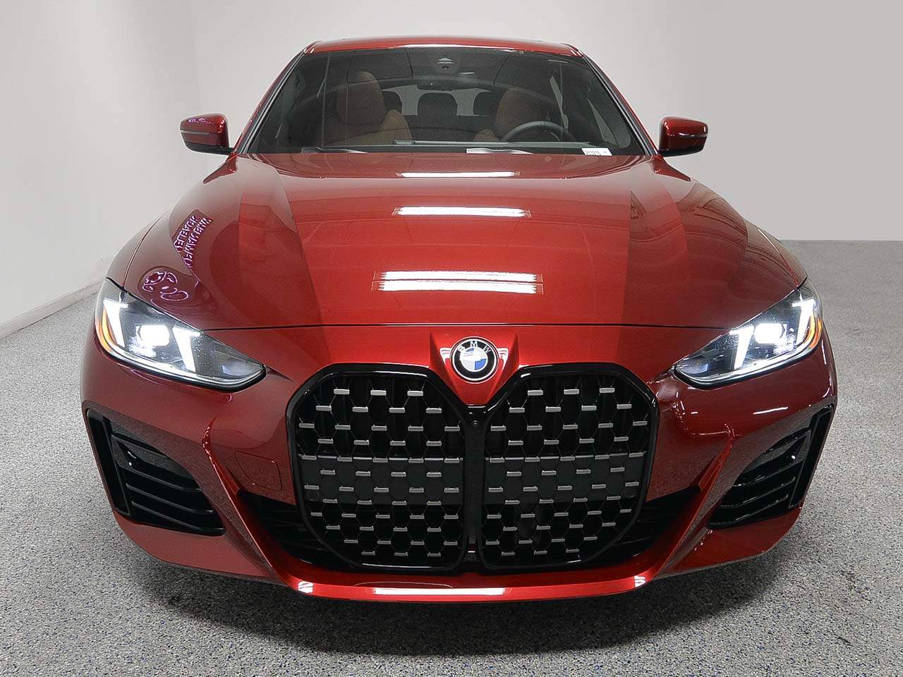 2026 BMW 4-Series 430i Gran Coupe