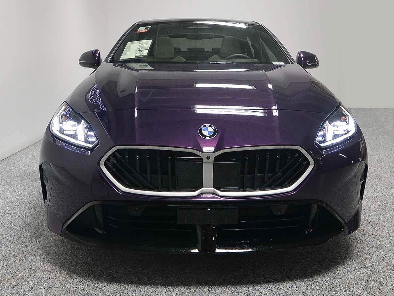 2025 BMW 2-Series 228 xDrive Gran Coupe Sedan
