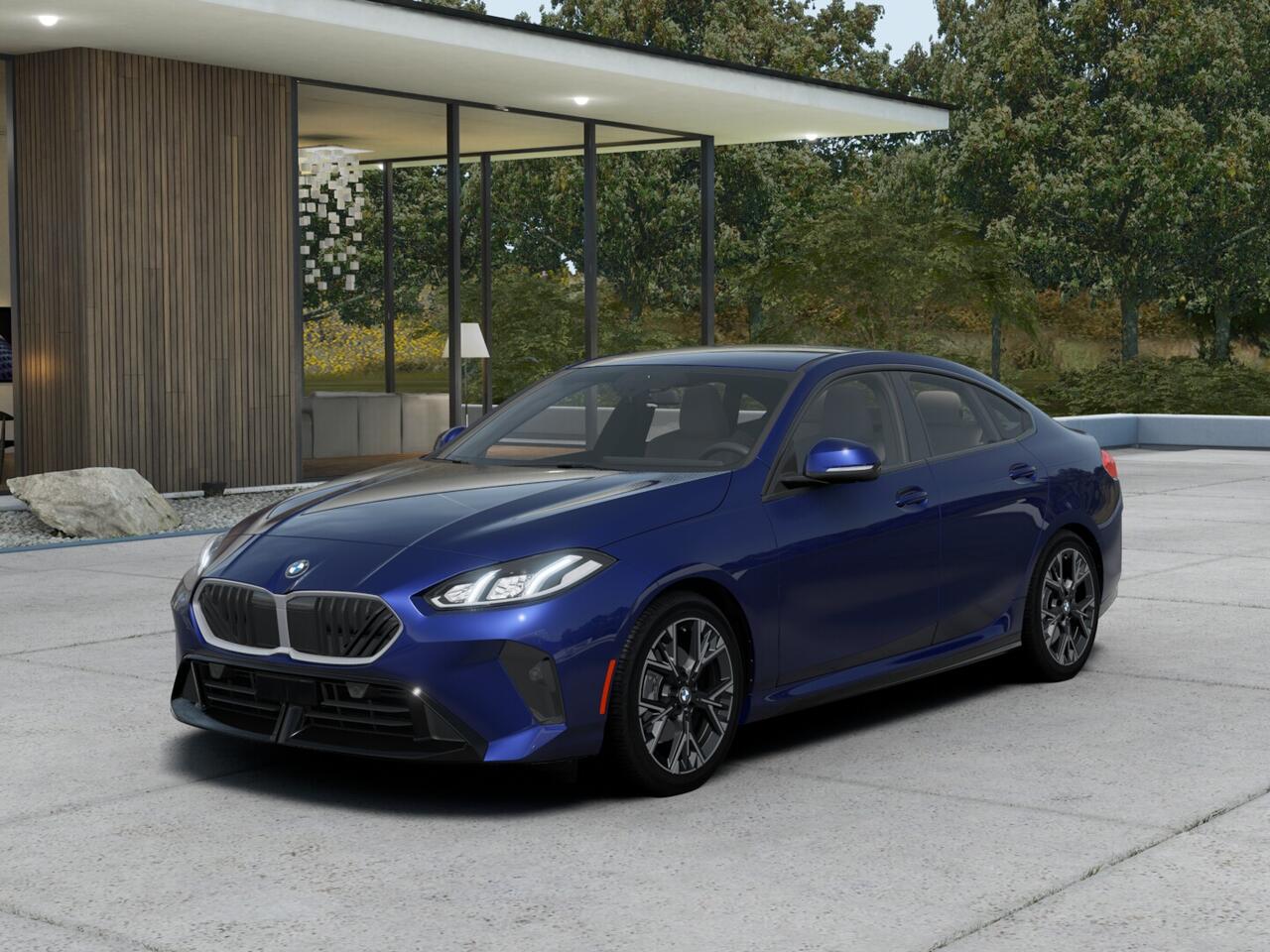 2026 BMW 2-Series 228 xDrive Gran Coupe