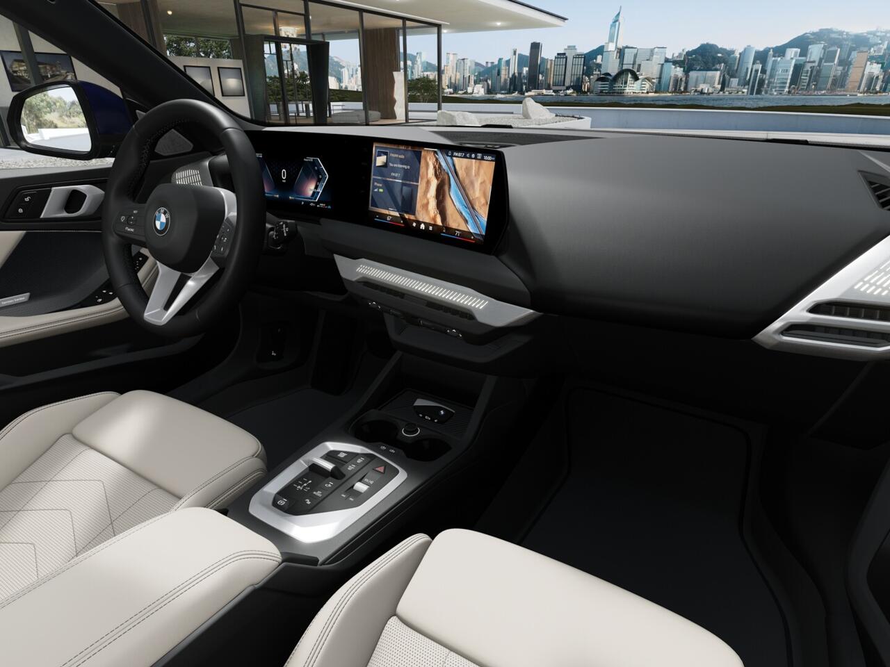 2026 BMW 2-Series 228 xDrive Gran Coupe