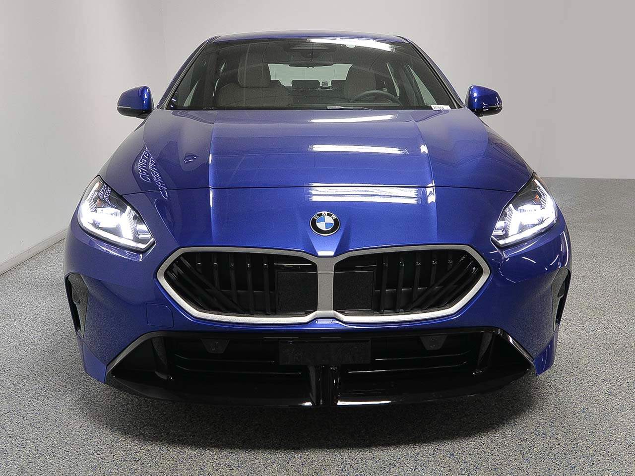 2026 BMW 2-Series 228 xDrive Gran Coupe