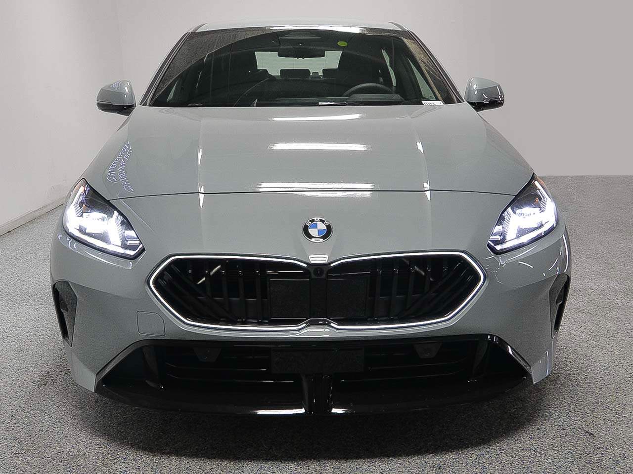 2026 BMW 2-Series 228 xDrive Gran Coupe