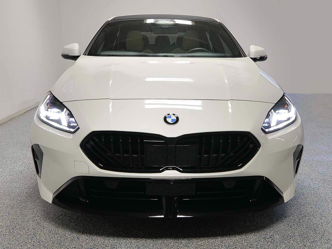 2025 BMW 2-Series 228 xDrive Gran Coupe