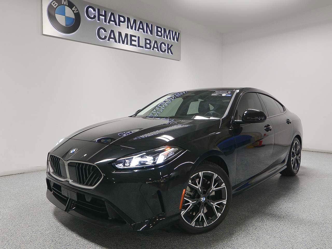 2025 BMW 2-Series 228 xDrive Gran Coupe