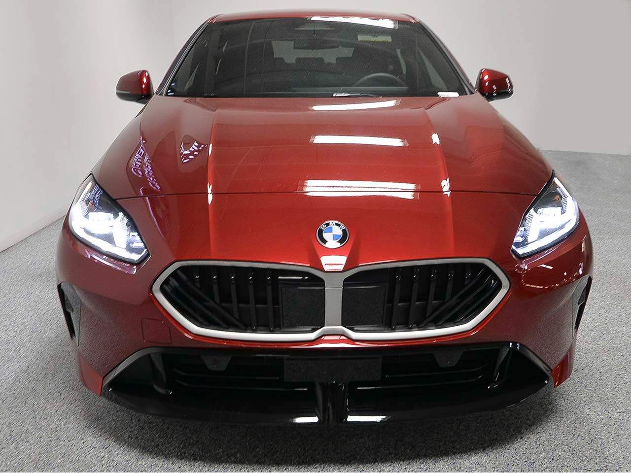 2025 BMW 2-Series 228 xDrive Gran Coupe Sedan