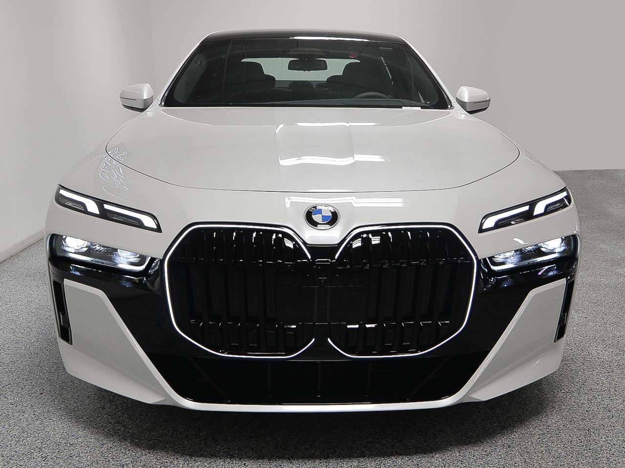 2026 BMW 7-Series 740i xDrive Sedan