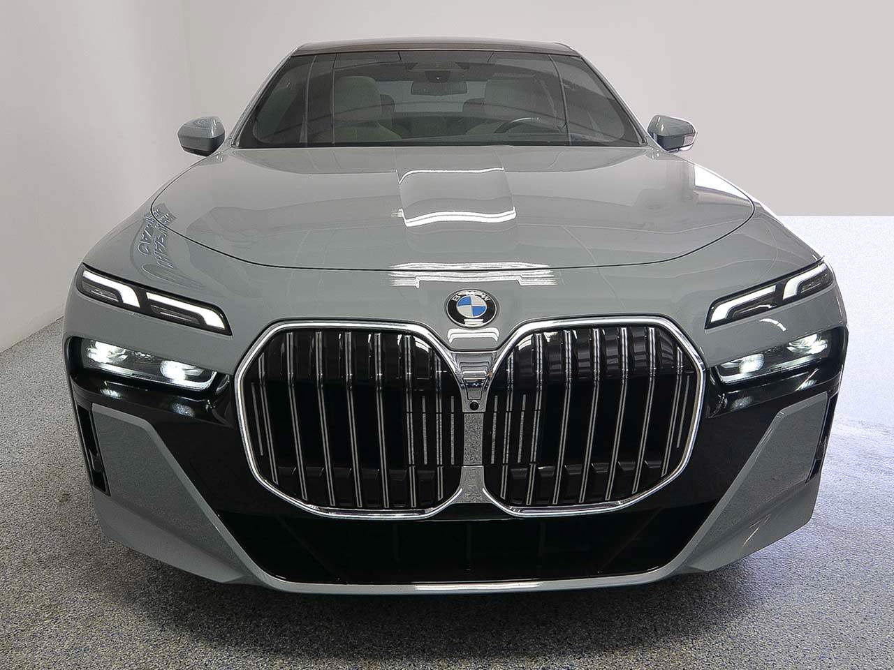 2023 BMW 7-Series 760i xDrive