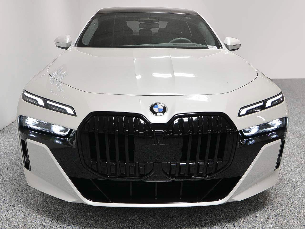 2023 BMW 7-Series 760i xDrive