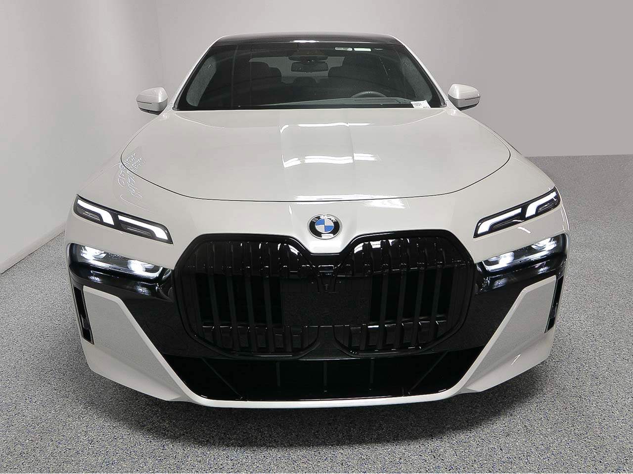 2023 BMW 7-Series 760i xDrive