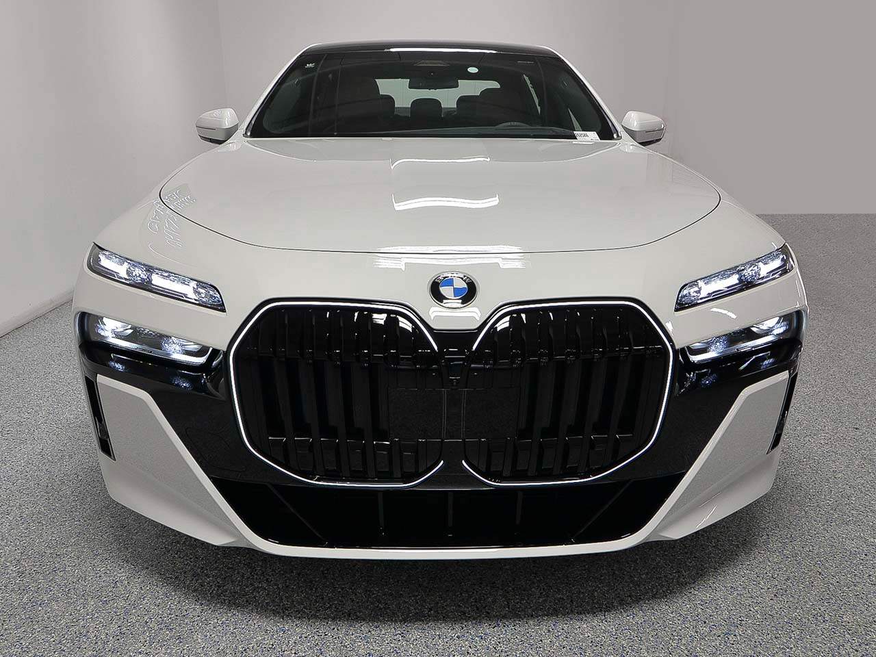 2026 BMW 7-Series 760i xDrive Sedan