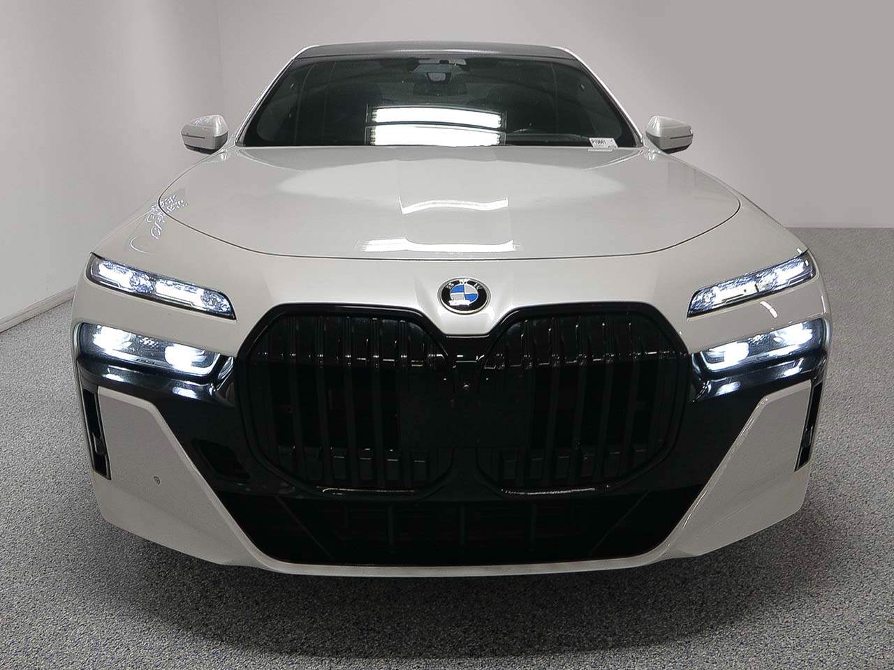 2024 BMW 7-Series 760i xDrive