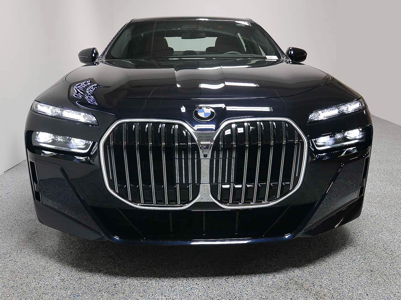 2024 BMW 7-Series 760i xDrive Sedan