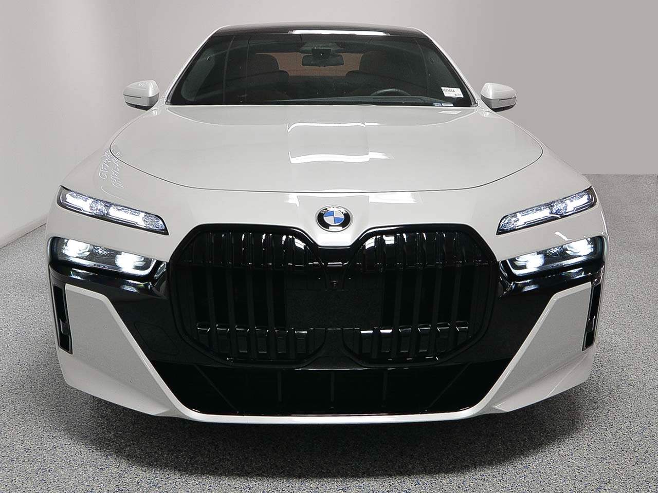 2023 BMW 7-Series 760i xDrive
