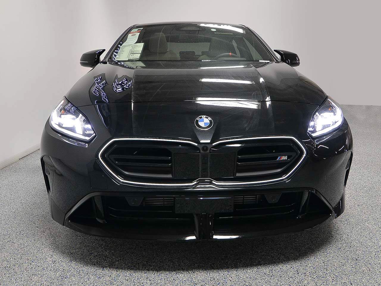 2025 BMW 2-Series M235 xDrive Gran Coupe