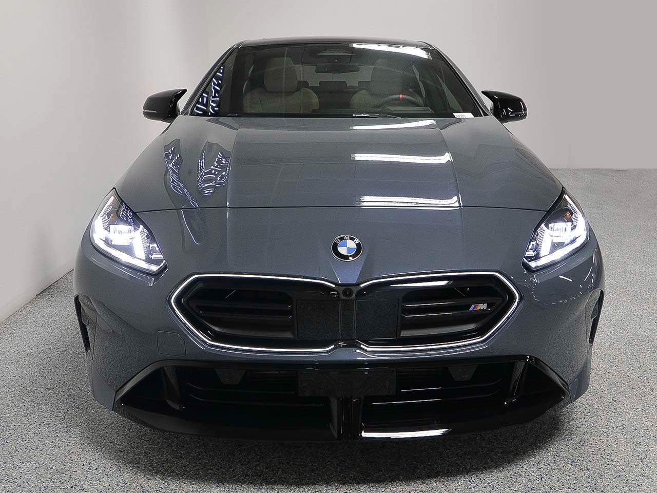 2025 BMW 2-Series M235 xDrive Gran Coupe
