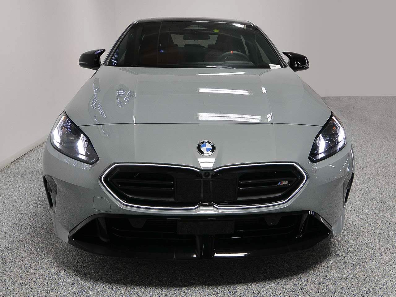 2025 BMW 2-Series M235 xDrive Gran Coupe