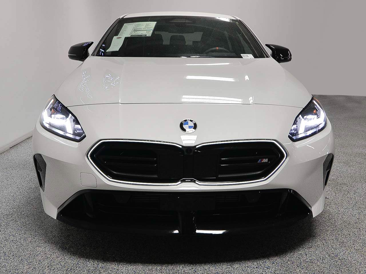 2026 BMW 2-Series M235 xDrive Gran Coupe