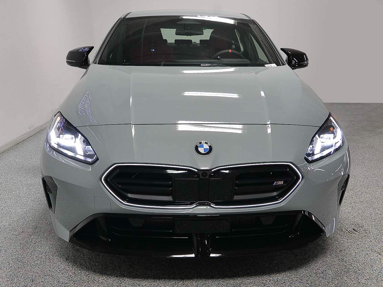 2026 BMW 2-Series M235 xDrive Gran Coupe