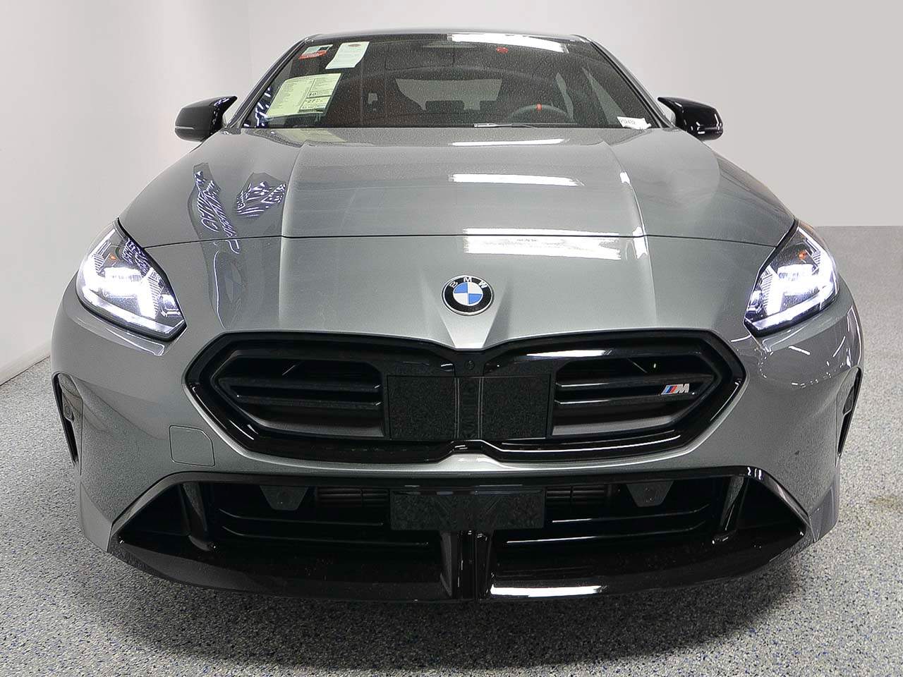 2025 BMW 2-Series M235 xDrive Gran Coupe