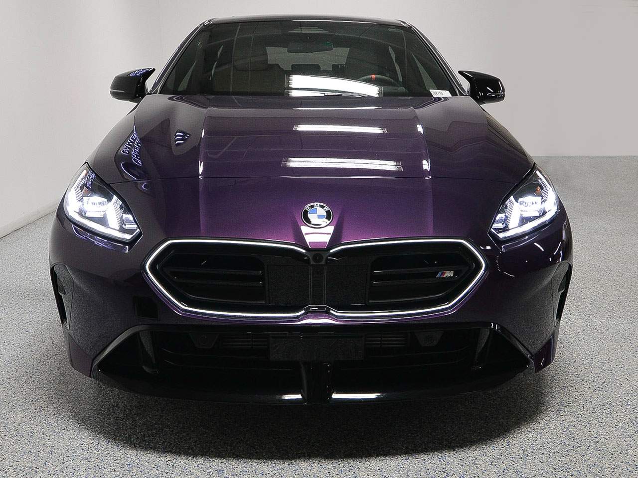 2026 BMW 2-Series M235 xDrive Gran Coupe Sedan