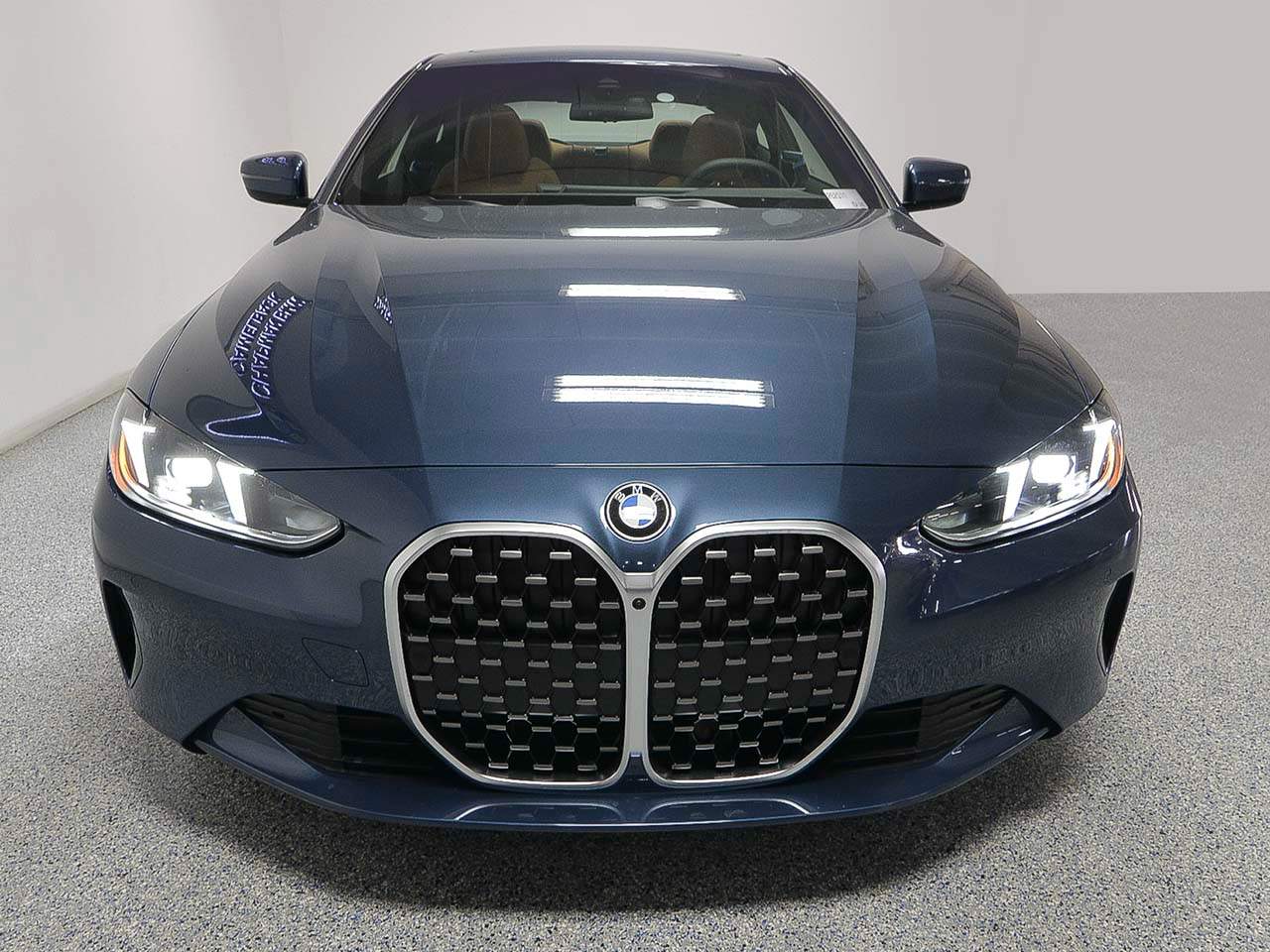 2026 BMW 4-Series 430i Coupe